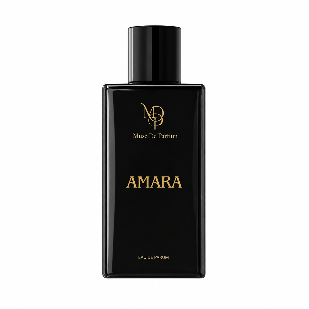 Amara Signature Perfume