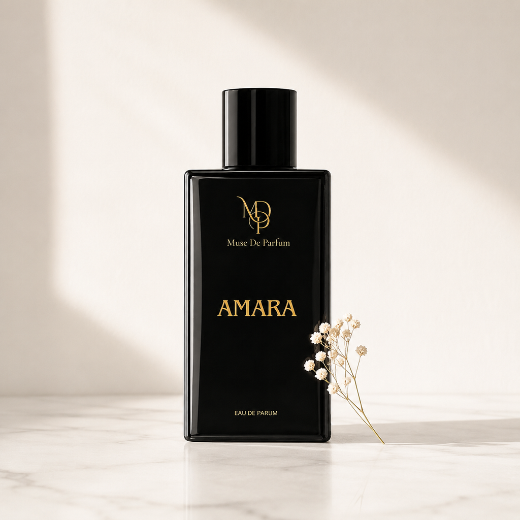 Amara Signature Perfume