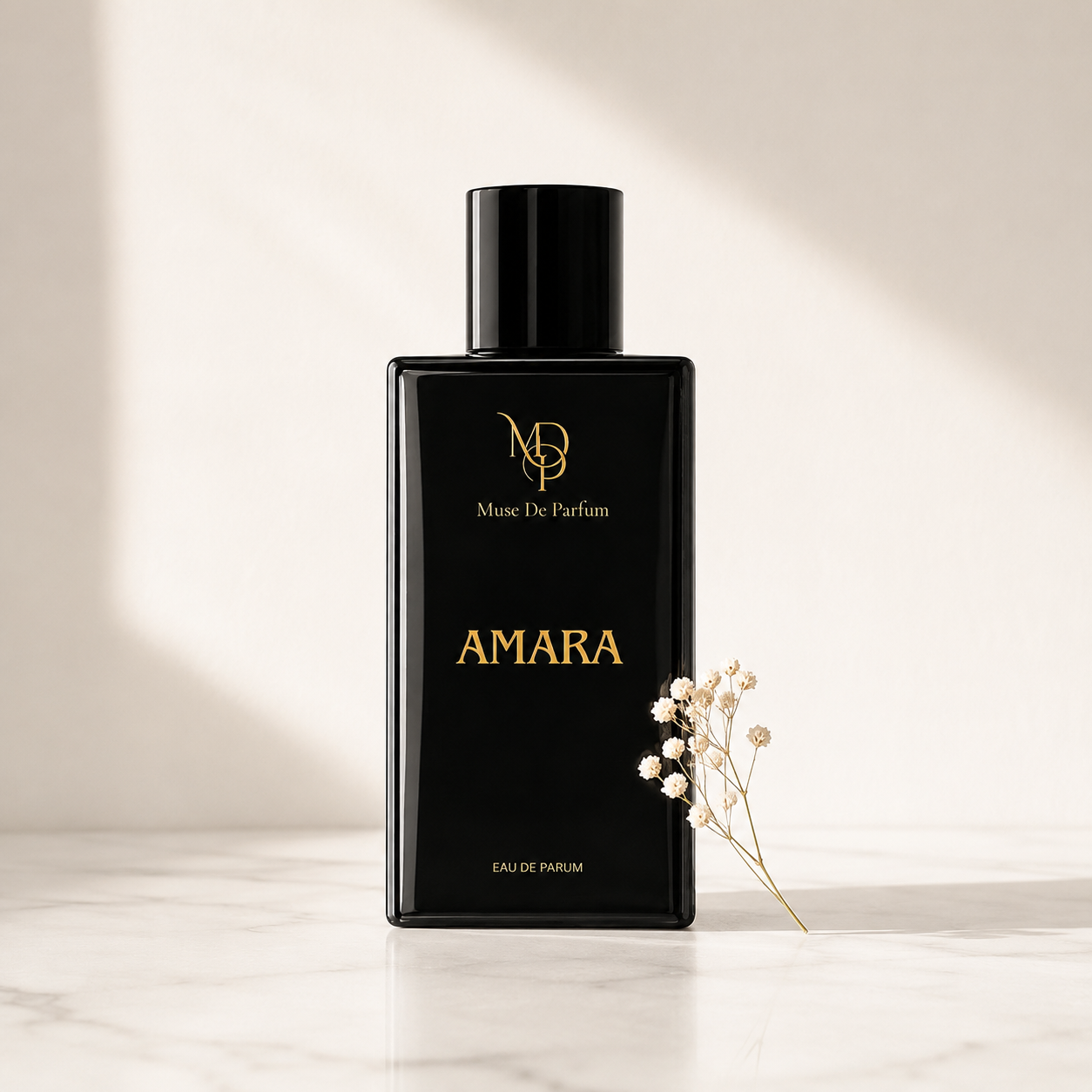 Amara Signature Perfume