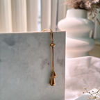 Waterdrop Chain Necklace