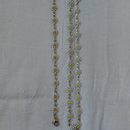 Daisy Necklace & Bracelet Set