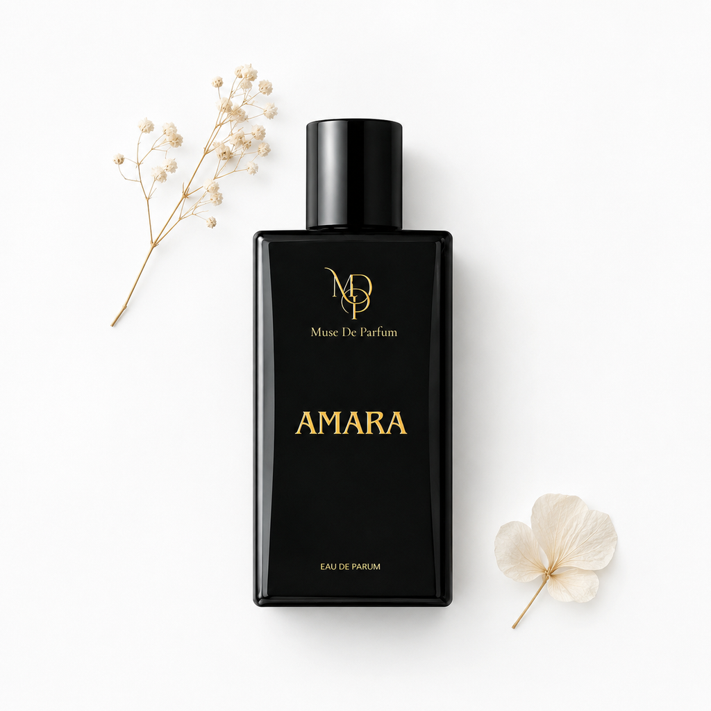 Amara Signature Perfume
