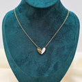 Chic Heart Necklace