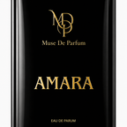 Amara Signature Perfume