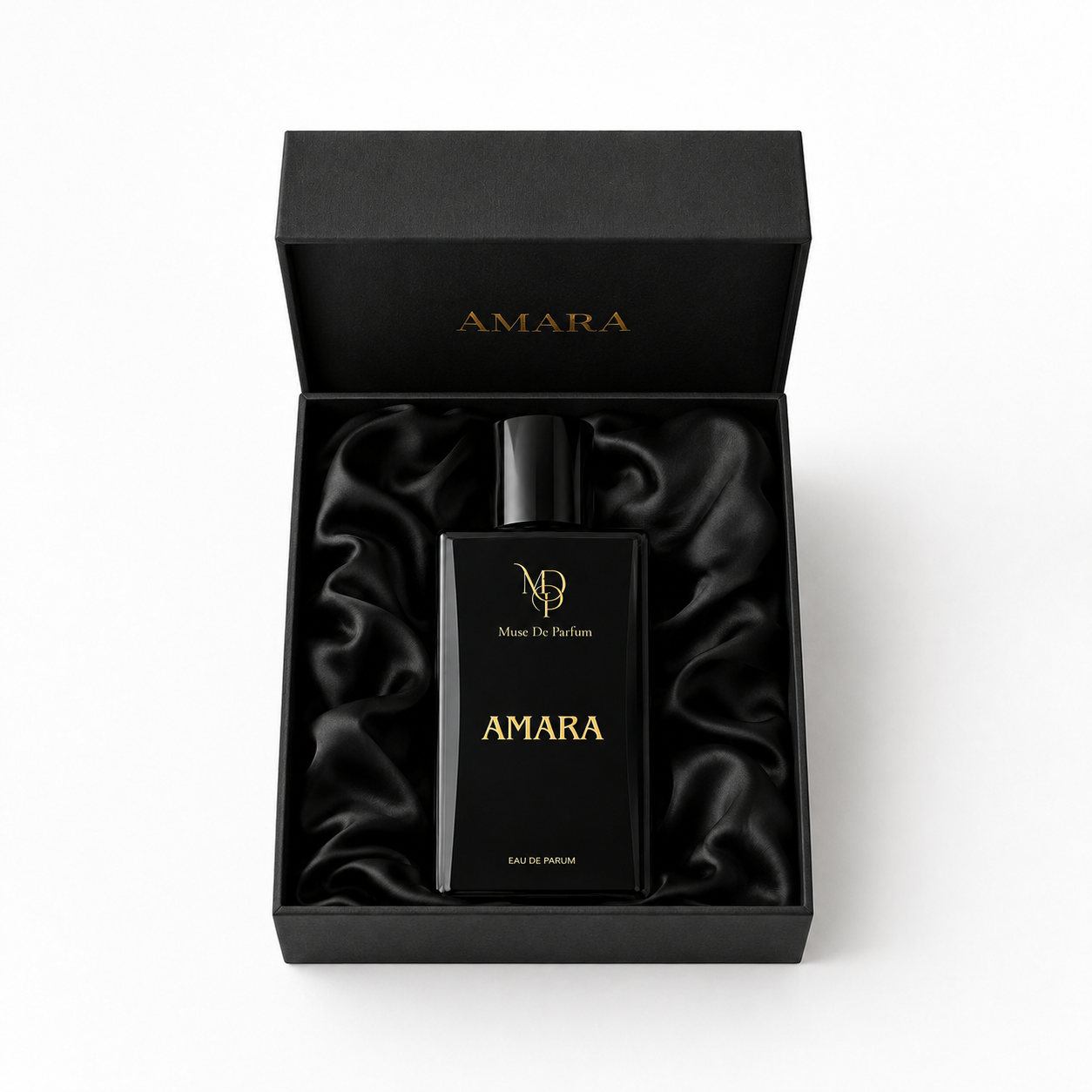 Amara Signature Perfume