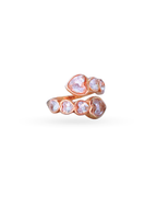 Heart Open Ring