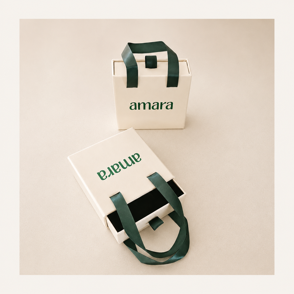 Amara Snake & Bamboo Bangle | 18K Gold PVD | 304 Stainless Steel